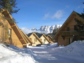Les Flocons Du Soleil