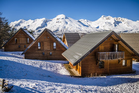 Les Flocons Du Soleil