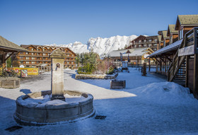 Les Flocons Du Soleil