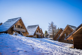 Les Flocons Du Soleil