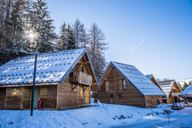 Les Flocons Du Soleil