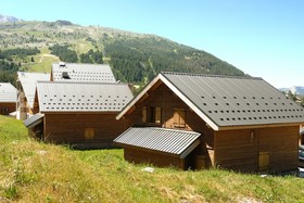 Résidence La Crête du Berger - maeva Home