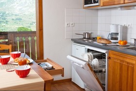 Résidence La Crête du Berger - maeva Home
