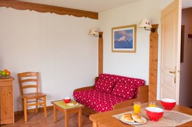 Résidence La Crête du Berger - maeva Home