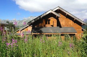 Résidence La Crête du Berger - maeva Home