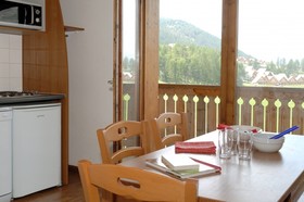Résidence La Crête du Berger - maeva Home