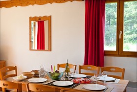 Résidence La Crête du Berger - maeva Home