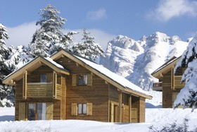 Résidence La Crête du Berger - maeva Home