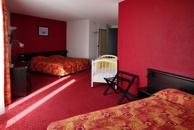 Hotel Restaurant - Le Murtel