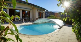 Hotel Restaurant - Le Murtel