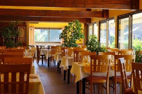 Hotel Restaurant - Le Murtel