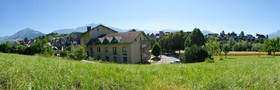 Hotel Restaurant - Le Murtel