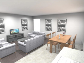 Chalet Eve