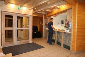 Hotel Emeraude