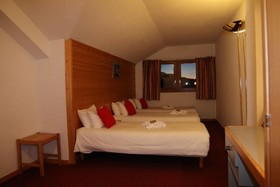 Hotel Emeraude