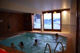 Hotel Emeraude
