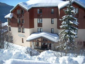 Hotel Emeraude