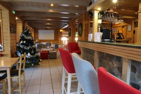 Hotel Emeraude