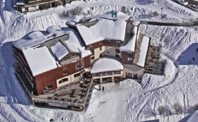Hotel Emeraude