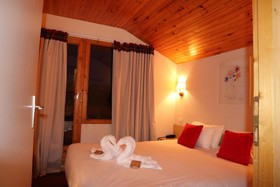 Hotel Emeraude
