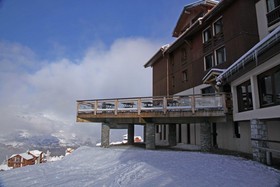 Hotel Emeraude