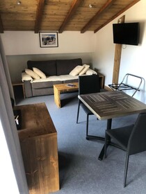 Hotel L Alpin
