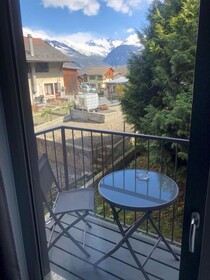 Hotel L Alpin