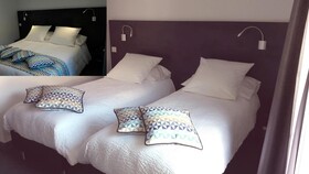 Hotel L Alpin