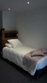 Hotel L Alpin