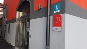 Hotel L Alpin