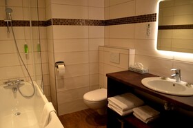 Hotel L Alpin
