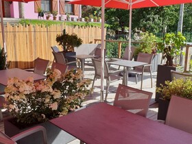 Hotel L Alpin