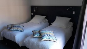 Hotel L Alpin