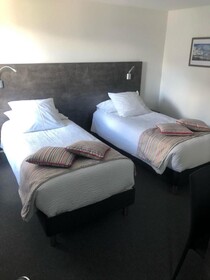 Hotel L Alpin