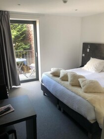 Hotel L Alpin