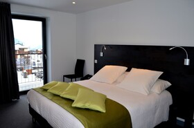 Hotel L Alpin