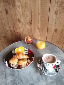 Hotel L Alpin