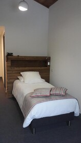 Hotel L Alpin