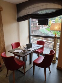 Hotel L Alpin