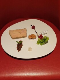 Hotel L Alpin