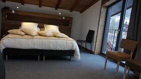 Hotel L Alpin