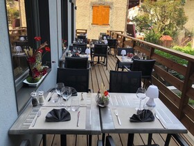 Hotel L Alpin