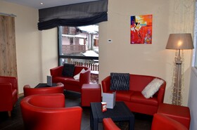 Hotel L Alpin