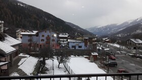 Hotel L Alpin