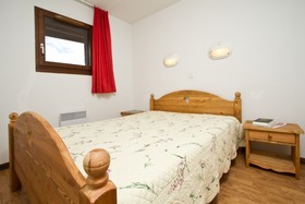 Vacancéole Résidence Les Chalets & Balcons de la Vanoise