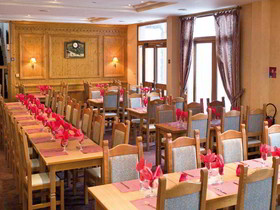 MMV Club Le Val Cenis