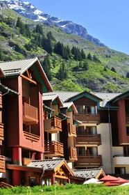 Village Club Miléade Val Cenis