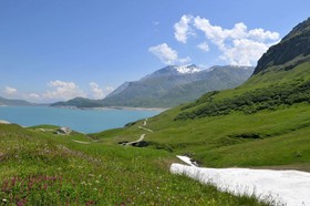 Village Club Miléade Val Cenis