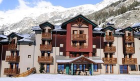 Village Club Miléade Val Cenis
