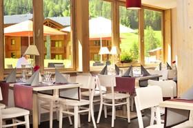 Village Club Miléade Val Cenis